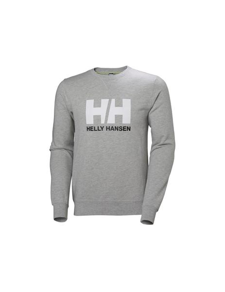Sudadera de hombre HH Logo Helly Hansen