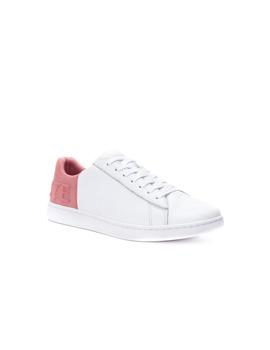 Lacoste Carnaby Evo mujer